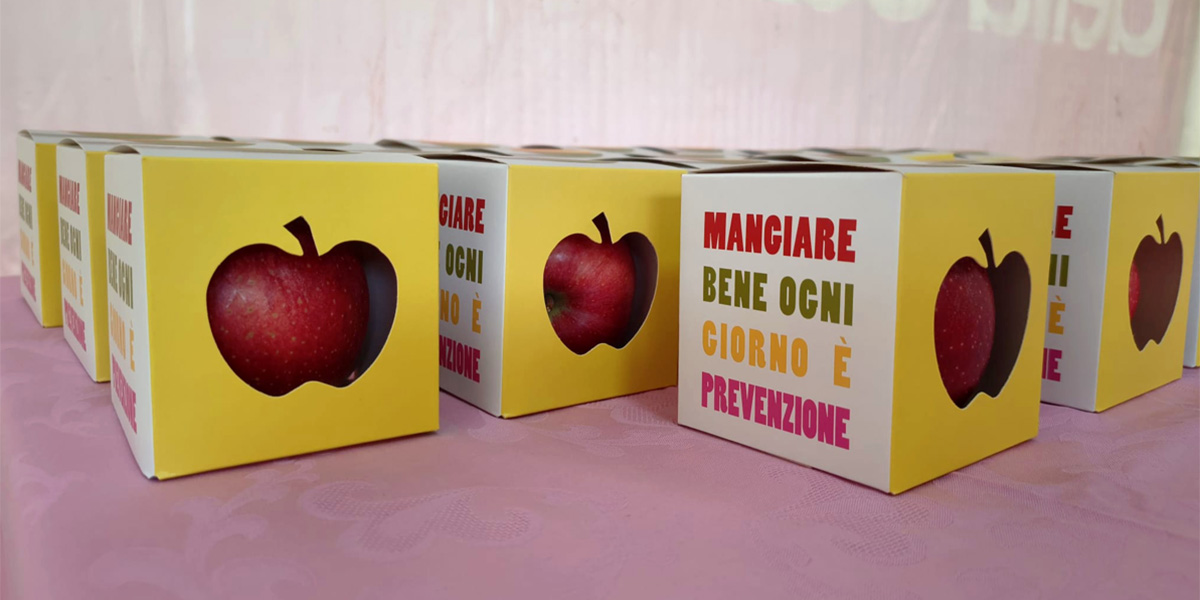 Assomela e Komen Italia insieme per la prevenzione dei tumori al seno